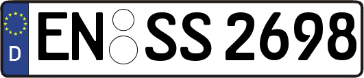 EN-SS2698
