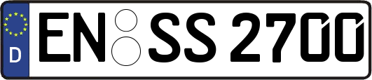 EN-SS2700