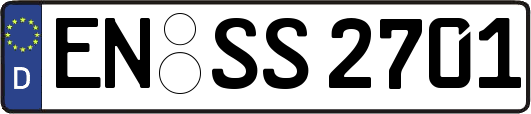 EN-SS2701