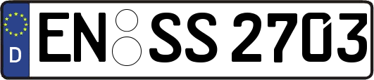 EN-SS2703
