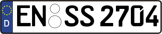 EN-SS2704