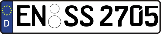 EN-SS2705