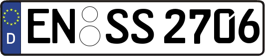 EN-SS2706