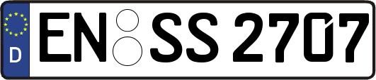 EN-SS2707