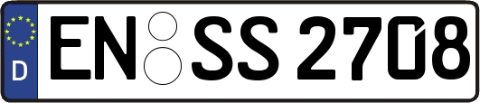 EN-SS2708
