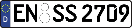 EN-SS2709