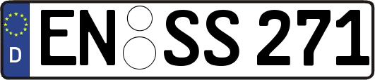 EN-SS271