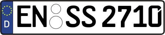 EN-SS2710