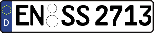 EN-SS2713