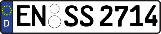 EN-SS2714