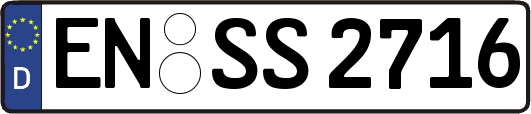 EN-SS2716