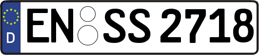 EN-SS2718