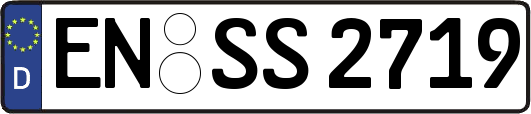 EN-SS2719