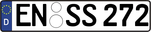 EN-SS272