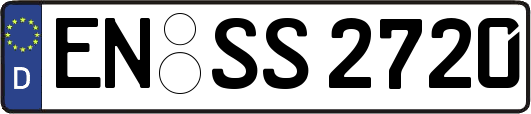 EN-SS2720