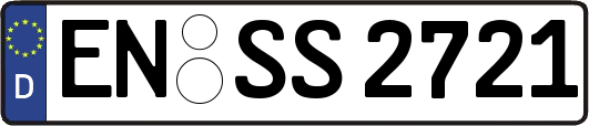 EN-SS2721