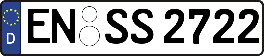 EN-SS2722