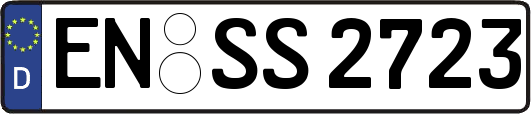 EN-SS2723
