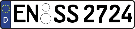 EN-SS2724