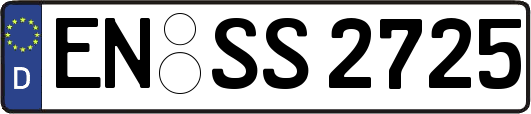 EN-SS2725