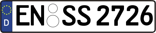 EN-SS2726