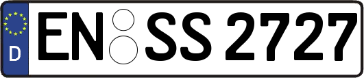EN-SS2727