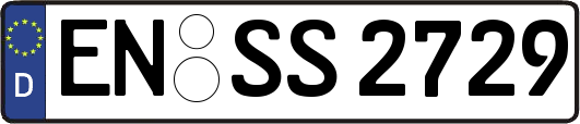 EN-SS2729