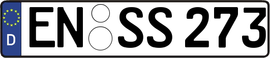 EN-SS273