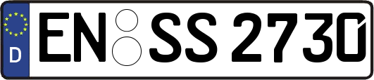 EN-SS2730