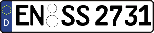 EN-SS2731