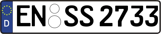 EN-SS2733