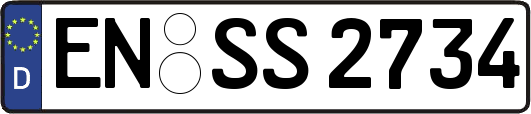 EN-SS2734