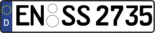 EN-SS2735