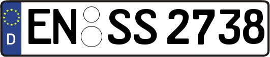 EN-SS2738