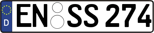 EN-SS274