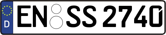 EN-SS2740