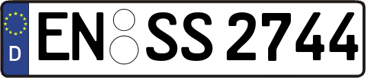 EN-SS2744