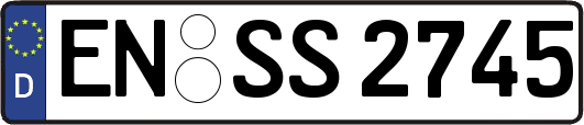 EN-SS2745