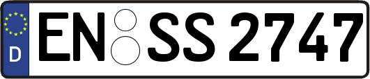 EN-SS2747