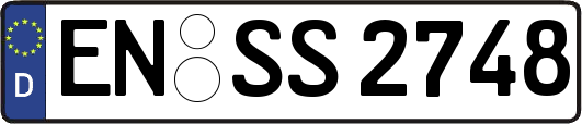 EN-SS2748