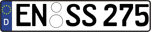 EN-SS275