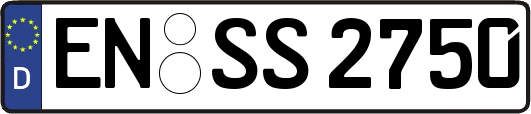 EN-SS2750