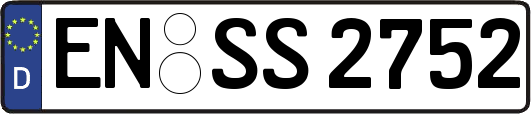 EN-SS2752