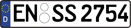 EN-SS2754