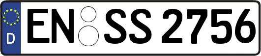 EN-SS2756