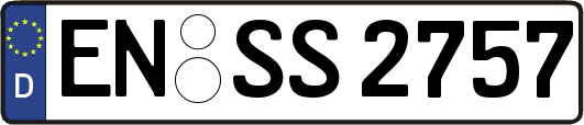 EN-SS2757