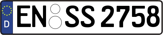EN-SS2758