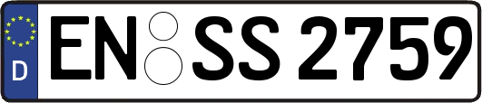 EN-SS2759