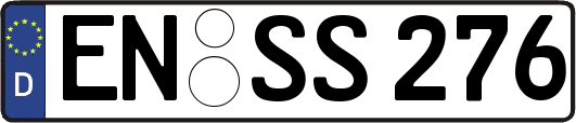 EN-SS276