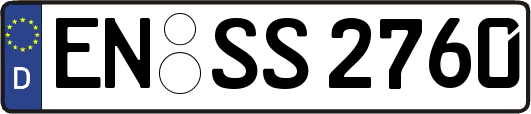 EN-SS2760